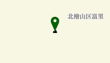 丸山の地図画像