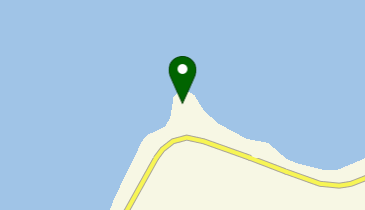 水垂岬の地図画像