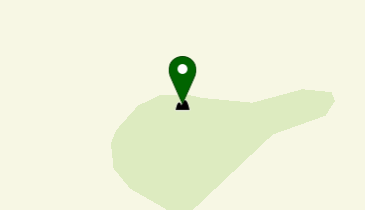 カスベ岳の地図画像