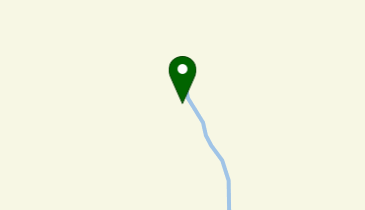 カスベ沢の地図画像