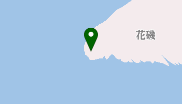 鮪ノ岬の地図画像