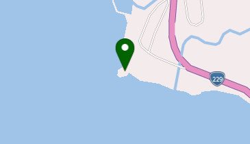 琴平岬の地図画像