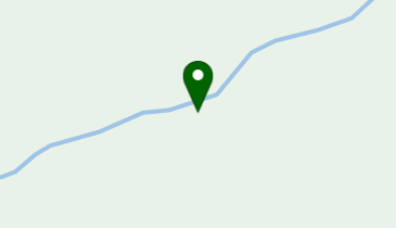 中の沢の地図画像