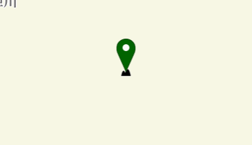 森川山の地図画像