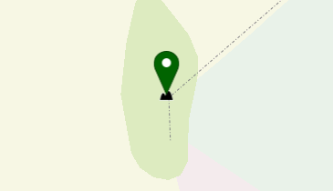 剣ケ峯の地図画像