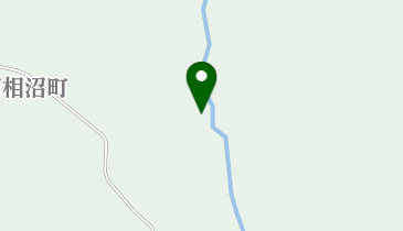 吉兵衛沢の地図画像