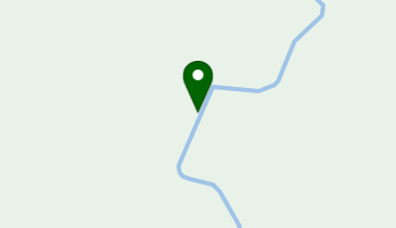 中滝沢の地図画像