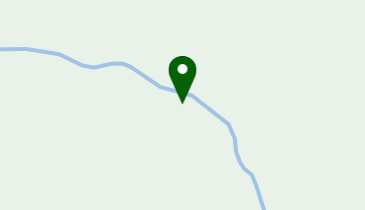 ガロウ沢の地図画像