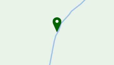 梯子沢の地図画像