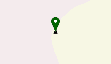 坊主山の地図画像