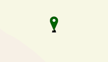 オガリ山の地図画像