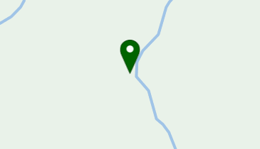 中の沢の地図画像