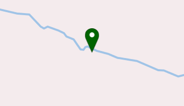 ガロー越沢の地図画像