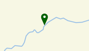 熊谷沢の地図画像