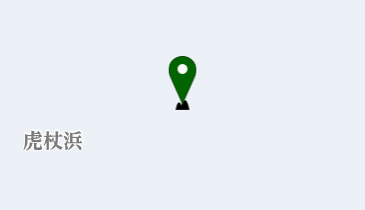 窟太郎山の地図画像
