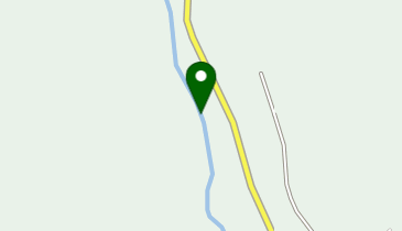 紅葉谷の地図画像