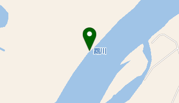 鵡川の地図画像