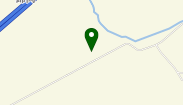 理想郷神社の地図画像