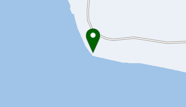 シノダイ岬の地図画像
