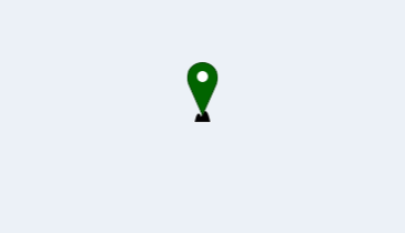 賀張山の地図画像