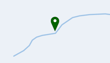 ヤオロマップ左沢の地図画像