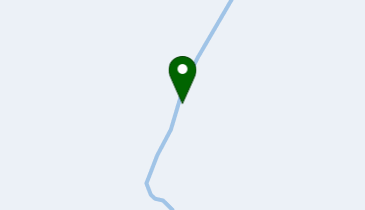 上滝沢の地図画像