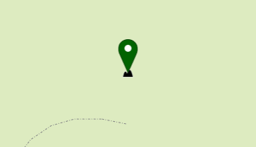 リビラ山の地図画像