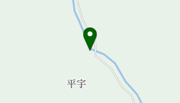トウキナ沢の地図画像
