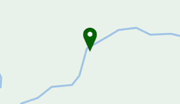 ヌキベツ沢の地図画像