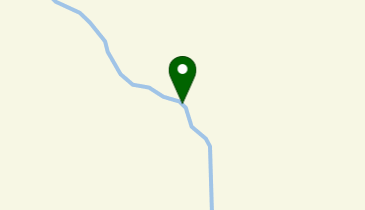 タンネルシュベツ沢の地図画像