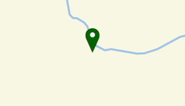 上二股の沢の地図画像