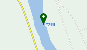 尻別川の地図画像