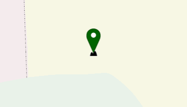 前目国内岳の地図画像