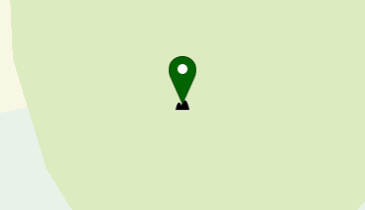 チセヌプリの地図画像