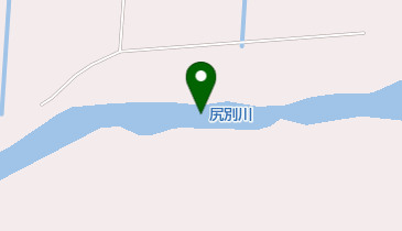 尻別川の地図画像