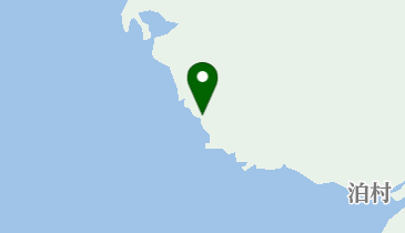 兜岬の地図画像