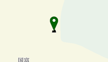 稲穂嶺の地図画像