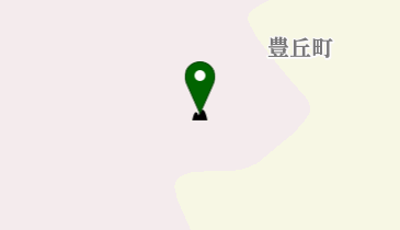 稲倉石山の地図画像