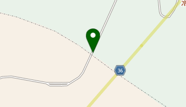 冷水峠の地図画像