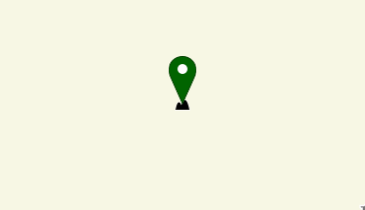 能蘭山の地図画像