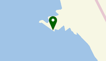 ノーラン岬の地図画像