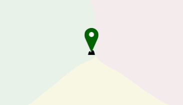 両古美山の地図画像