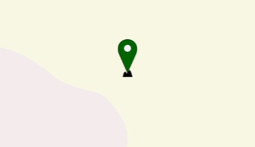 湯内岳の地図画像