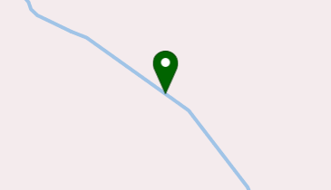 左股沢の地図画像