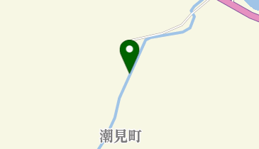 能登屋沢の地図画像