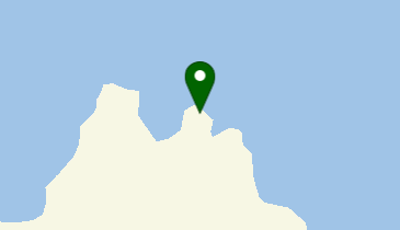 シリパ岬の地図画像