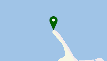 畚部岬の地図画像