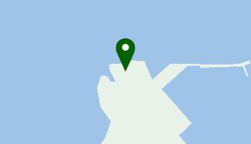 ワリシリ岬の地図画像