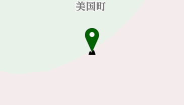大森山の地図画像