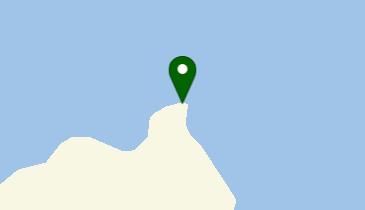 蛸穴ノ岬の地図画像